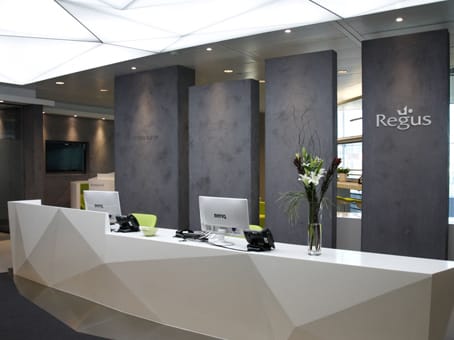 Image 8 of the Regus - Parkview Green - Dongdaqiao Road - Beijing office