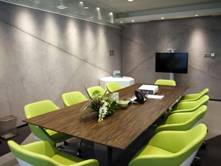 Image 11 of the Regus - Parkview Green - Dongdaqiao Road - Beijing office