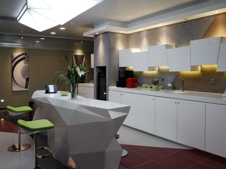 Image 13 of the Regus - Parkview Green - Dongdaqiao Road - Beijing office