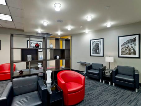 Image 22 of the Regus - John Wayne Airport - MacArthur Court - Newport Beach office