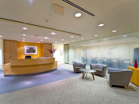 Image 14 of the Regus - John Wayne Airport - MacArthur Court - Newport Beach office