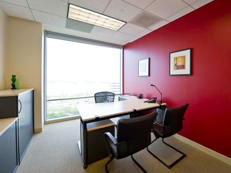 Image 15 of the Regus - John Wayne Airport - MacArthur Court - Newport Beach office