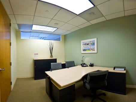 Image 19 of the Regus - John Wayne Airport - MacArthur Court - Newport Beach office