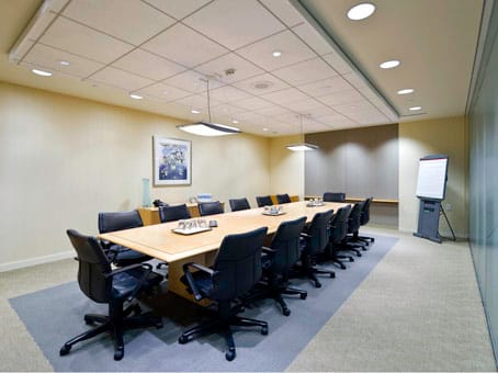 Image 20 of the Regus - John Wayne Airport - MacArthur Court - Newport Beach office