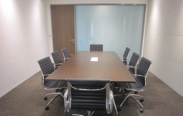 Image 10 of the Avenue Business Centre - Jalan Stesen Sentral - Plaza Sentral - KL Sentral - Kuala Lumpur office