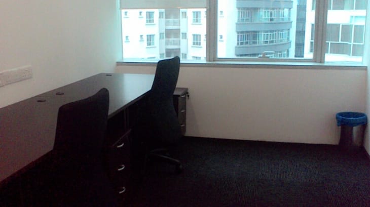 Image 12 of the Avenue Business Centre - Jalan Stesen Sentral - Plaza Sentral - KL Sentral - Kuala Lumpur office