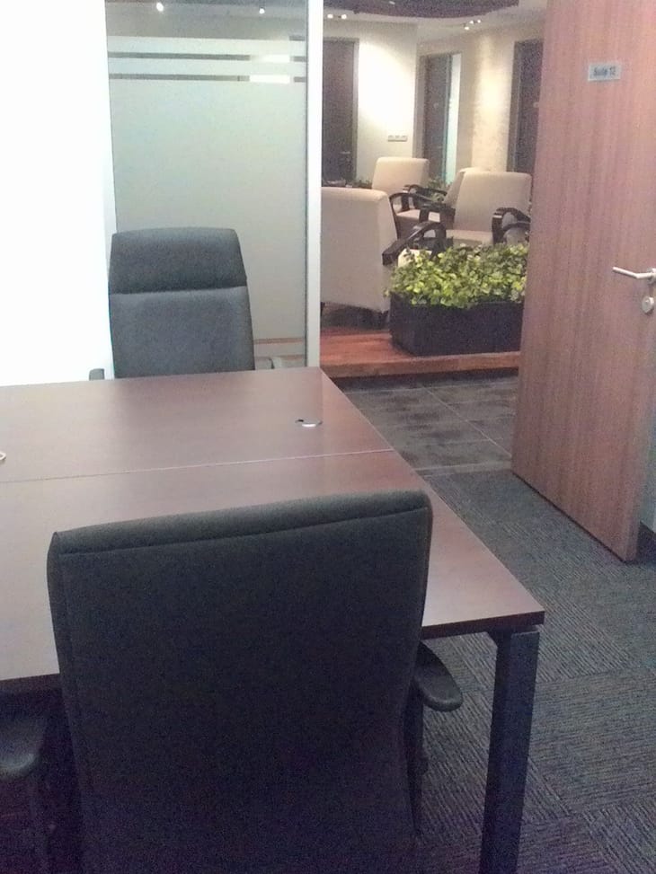 Image 13 of the Avenue Business Centre - Jalan Stesen Sentral - Plaza Sentral - KL Sentral - Kuala Lumpur office