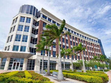 Image 14 of the Regus - 8333 N.W. 53rd Street - Doral - FL office