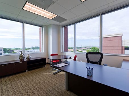 Image 16 of the Regus - 8333 N.W. 53rd Street - Doral - FL office