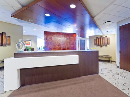 Image 11 of the Regus - 101 Hudson Street - Jersey City - NJ office