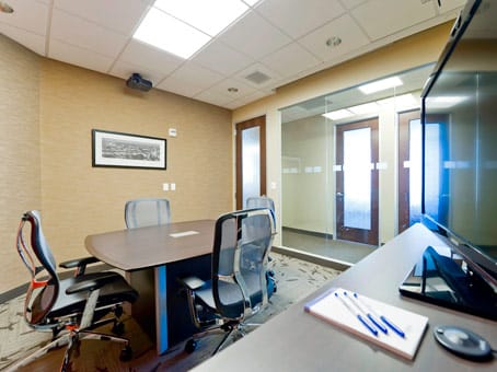 Image 16 of the Regus - 101 Hudson Street - Jersey City - NJ office