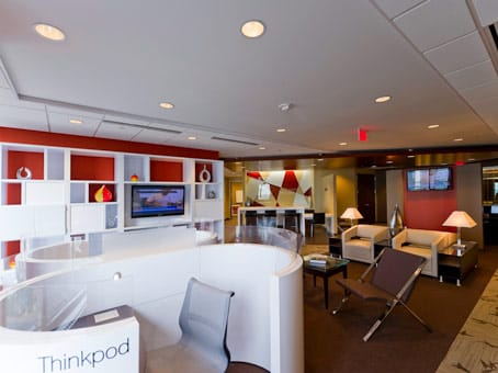 Image 17 of the Regus - 101 Hudson Street - Jersey City - NJ office