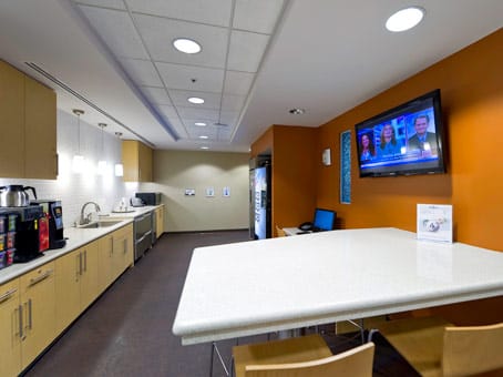 Image 19 of the Regus - Spear Tower - One Market Street - San Francisco - CA office