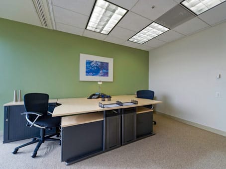 Image 12 of the Regus - Spear Tower - One Market Street - San Francisco - CA office