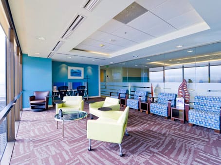 Image 18 of the Regus - Spear Tower - One Market Street - San Francisco - CA office