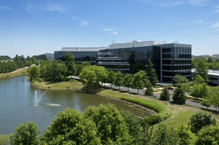 Image 7 of the Metro Offices - 2201 Cooperative Way - Herndon - VA office