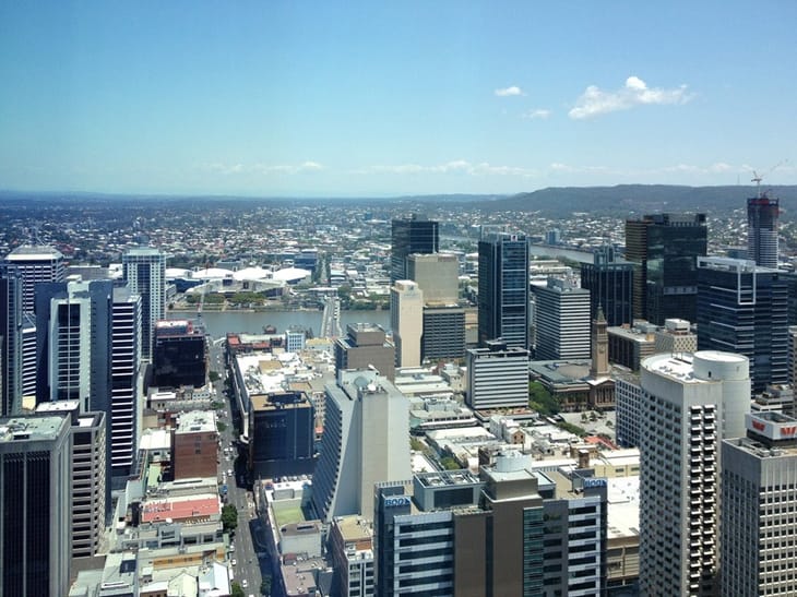 Image 9 of the The Executive Centre -  111 Eagle Street - Brisbane - QLD office