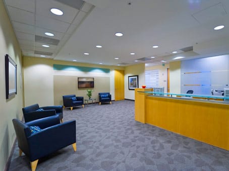 Image 8 of the Regus - Montgomery St - San Francisco office