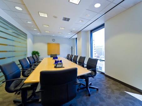 Image 9 of the Regus - Montgomery St - San Francisco office