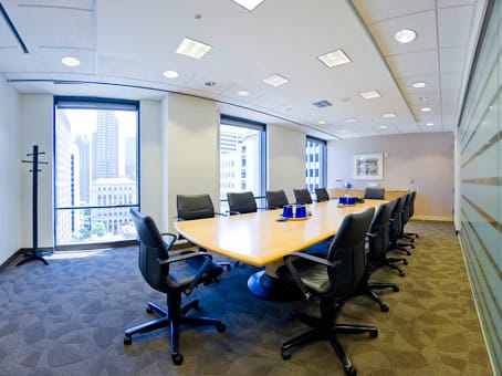 Image 10 of the Regus - Montgomery St - San Francisco office