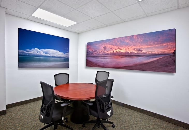 Image 14 of the Crown Center Executive Suites - W. Cypress Creek Road - Fort Lauderdale - FL office