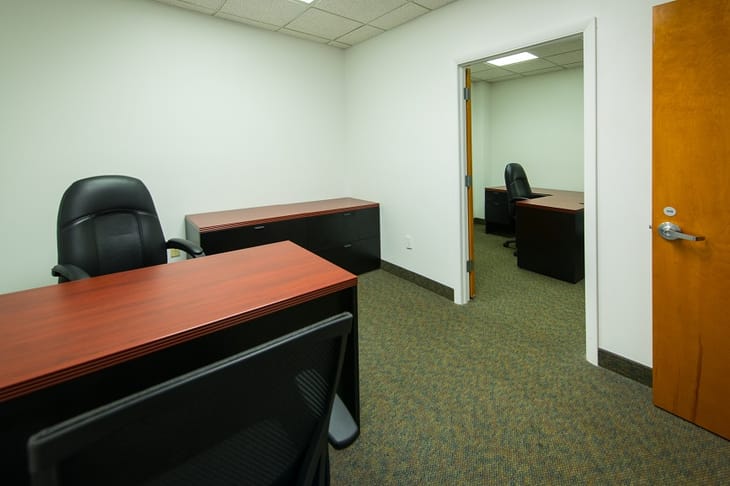 Image 17 of the Crown Center Executive Suites - W. Cypress Creek Road - Fort Lauderdale - FL office