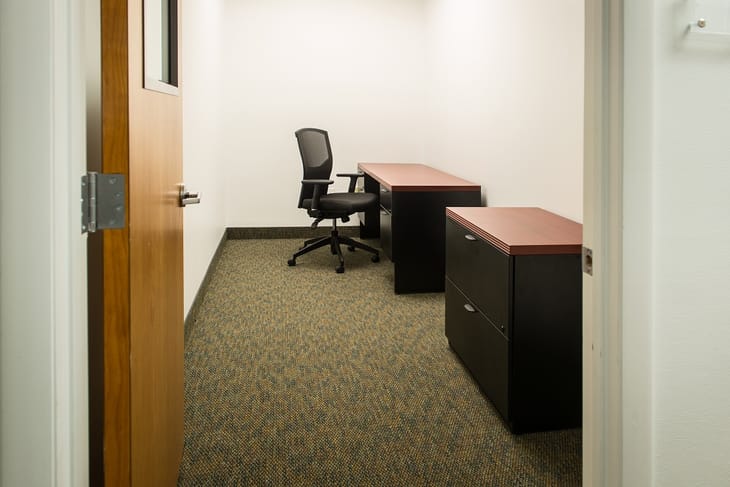 Image 18 of the Crown Center Executive Suites - W. Cypress Creek Road - Fort Lauderdale - FL office