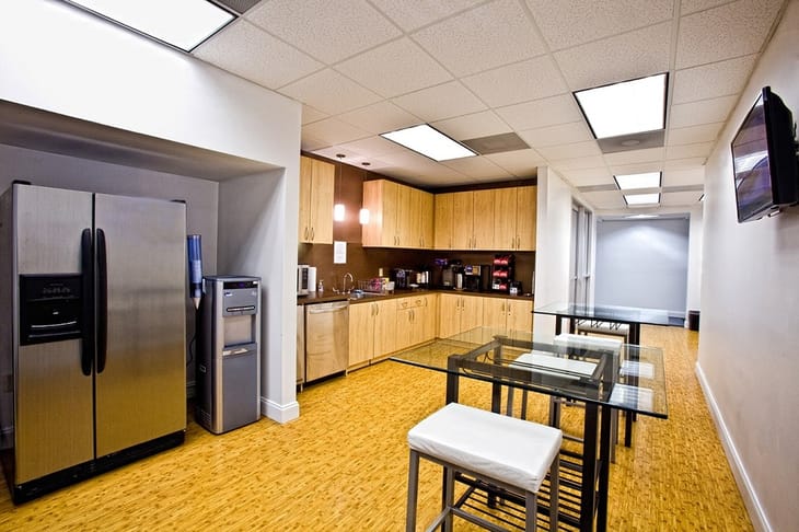 Image 19 of the Crown Center Executive Suites - W. Cypress Creek Road - Fort Lauderdale - FL office