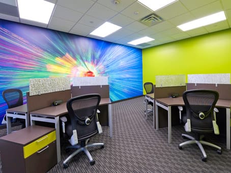 Image 22 of the Regus - Cypress Park West Center - North Andrews Avenue - Fort Lauderdale - FL office