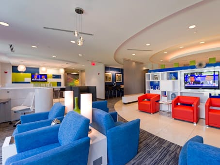 Image 23 of the Regus - Cypress Park West Center - North Andrews Avenue - Fort Lauderdale - FL office