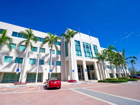 Image 14 of the Regus - Cypress Park West Center - North Andrews Avenue - Fort Lauderdale - FL office