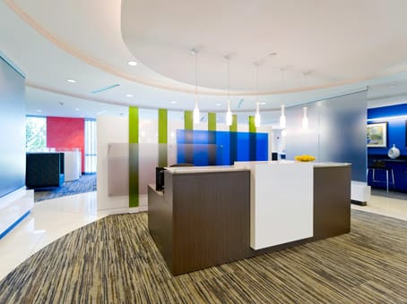 Image 15 of the Regus - Cypress Park West Center - North Andrews Avenue - Fort Lauderdale - FL office