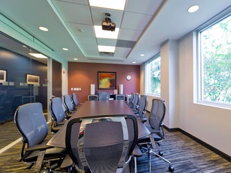 Image 18 of the Regus - Cypress Park West Center - North Andrews Avenue - Fort Lauderdale - FL office