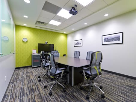 Image 21 of the Regus - Cypress Park West Center - North Andrews Avenue - Fort Lauderdale - FL office