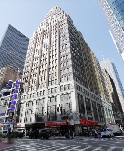 Image 15 of the Jay Suites - Times Square - 1441 Broadway - New York - NY office