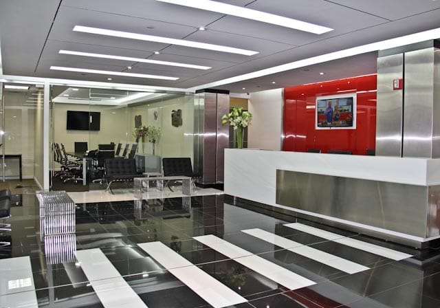 Image 9 of the Jay Suites - Times Square - 1441 Broadway - New York - NY office