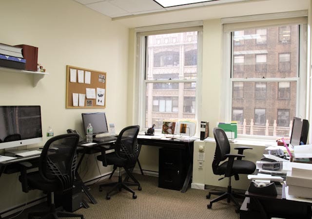 Image 12 of the Jay Suites - Times Square - 1441 Broadway - New York - NY office