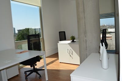 Image 10 of the NETWORKIA La Moraleja - Av. Europa, 14 - Alcobendas - Madrid office