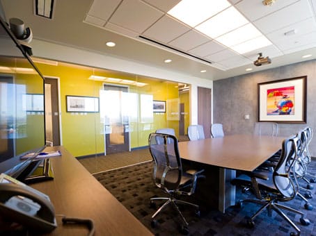 Image 16 of the Regus - The Sunset - 8560 W. Sunset Blvd - West Hollywood - CA office