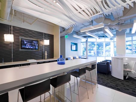 Image 19 of the Regus - The Sunset - 8560 W. Sunset Blvd - West Hollywood - CA office