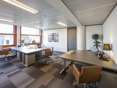 Image 12 of the Regus - Amsterdam De Vyzel - Vijzelstraat - Amsterdam office