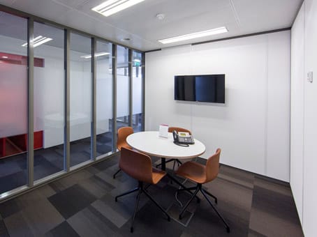 Image 14 of the Regus - Amsterdam De Vyzel - Vijzelstraat - Amsterdam office