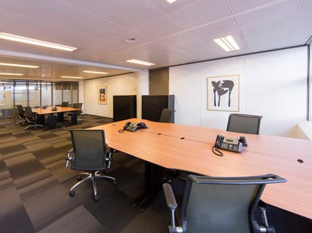 Image 15 of the Regus - Amsterdam De Vyzel - Vijzelstraat - Amsterdam office