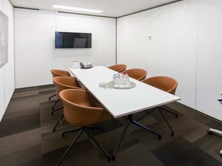 Image 16 of the Regus - Amsterdam De Vyzel - Vijzelstraat - Amsterdam office