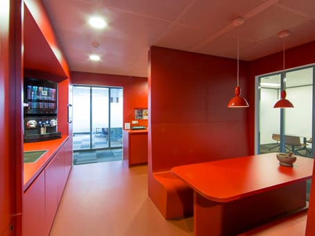 Image 17 of the Regus - Amsterdam De Vyzel - Vijzelstraat - Amsterdam office