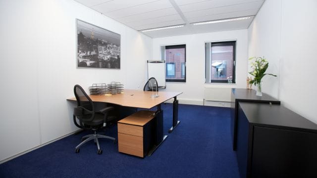 Image 9 of the Regus - Arnhem Kroonpark - Arnhem - Gelderland office