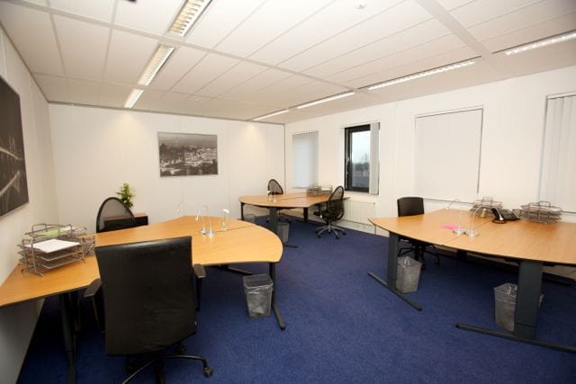 Image 10 of the Regus - Arnhem Kroonpark - Arnhem - Gelderland office