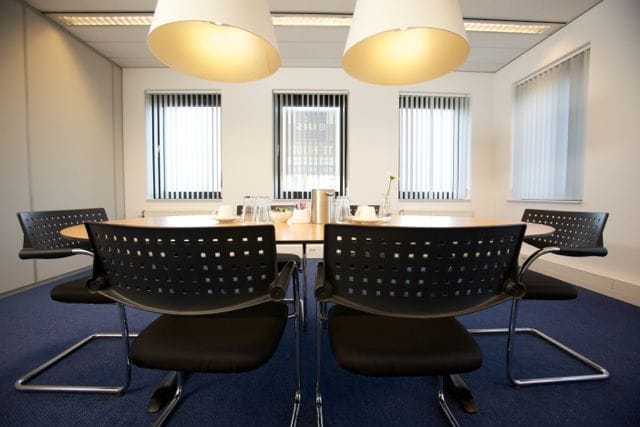 Image 11 of the Regus - Arnhem Kroonpark - Arnhem - Gelderland office