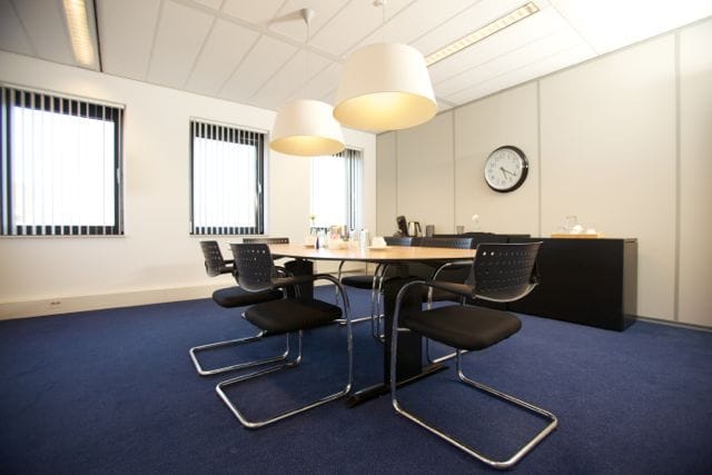 Image 12 of the Regus - Arnhem Kroonpark - Arnhem - Gelderland office