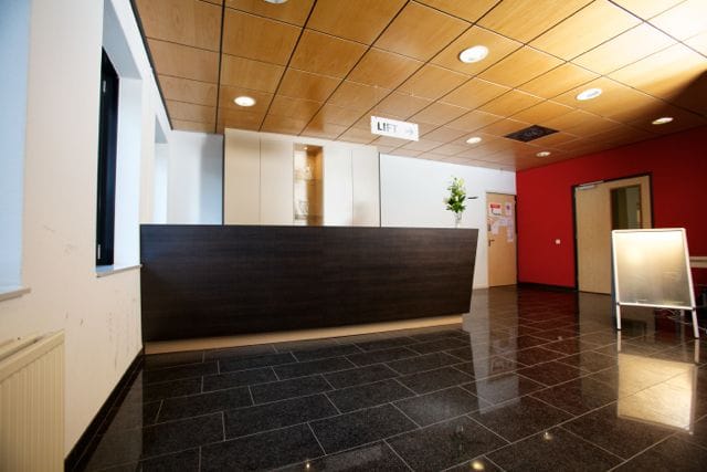 Image 8 of the Regus - Arnhem Kroonpark - Arnhem - Gelderland office